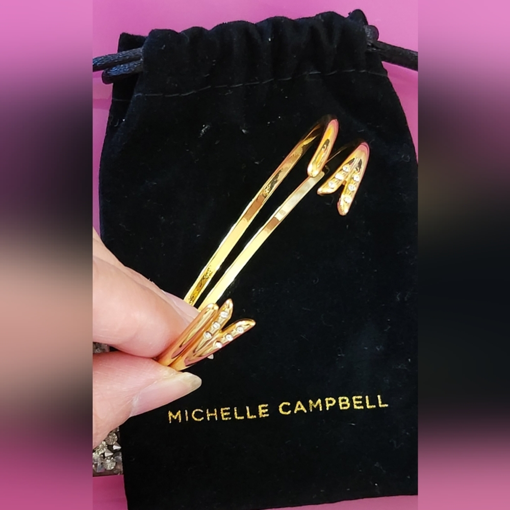 Michelle Campbell